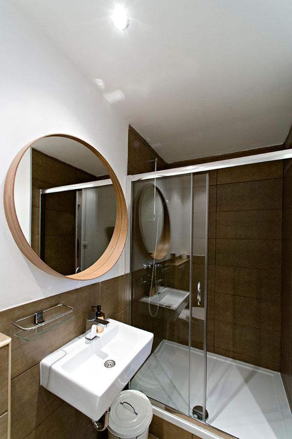 Central 5 Guest House Budapest Esterno foto